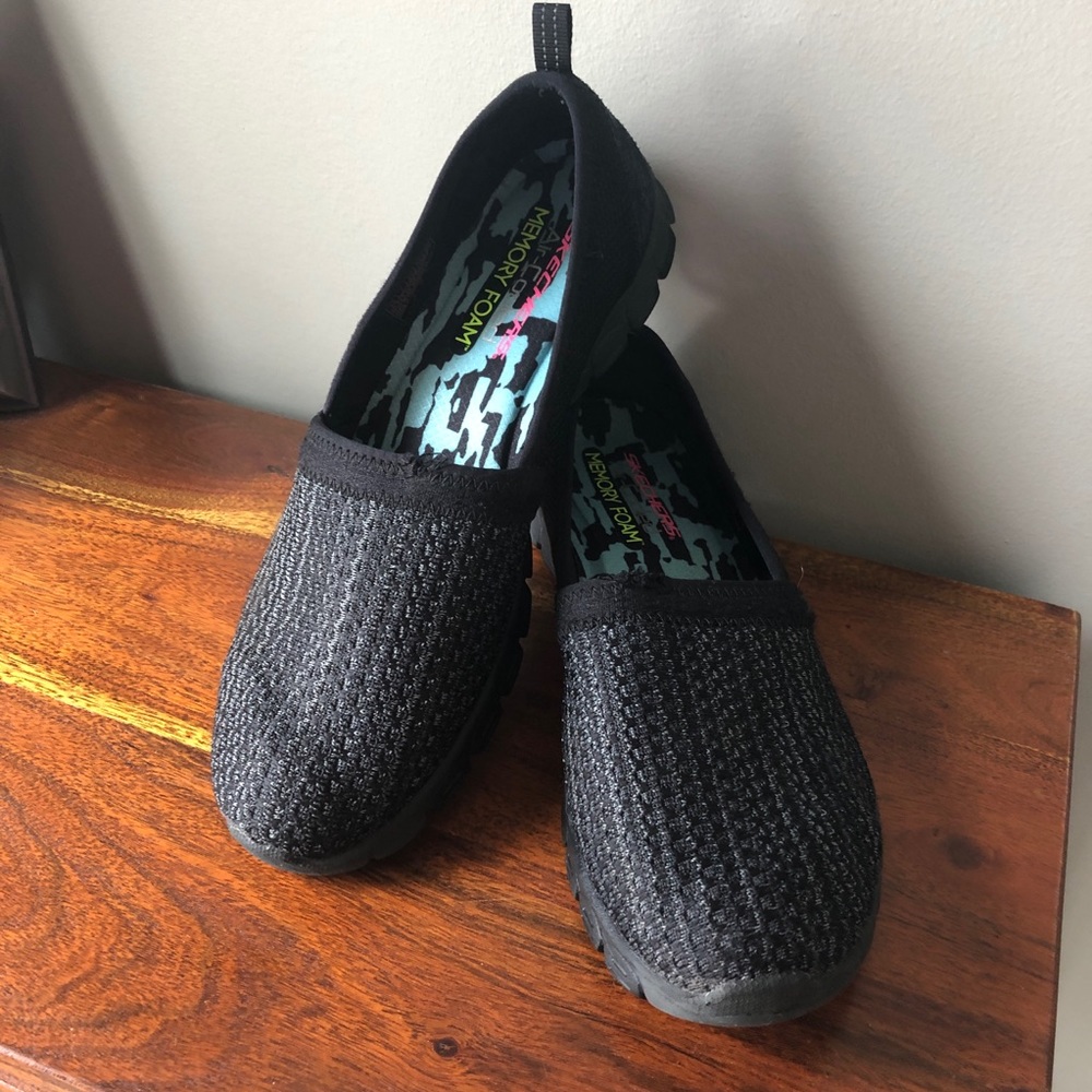 Sketchers Memoryfoam, Air-Cooled sz10